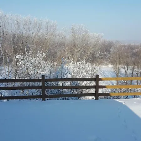 Kuca Za Odmor Apathy Villa Opatovac Buitenkant foto