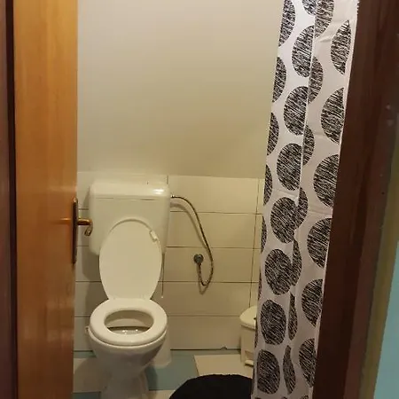 Kuca Za Odmor Apathy Villa Opatovac Buitenkant foto