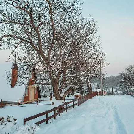 Kuca Za Odmor Apathy Villa Opatovac Buitenkant foto