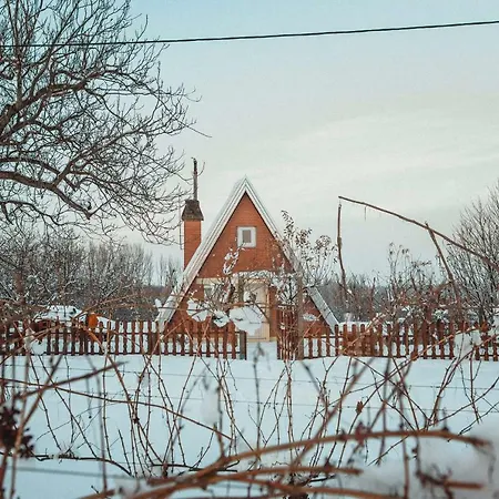 Kuca Za Odmor Apathy Villa Opatovac Buitenkant foto