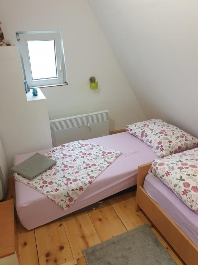 Holiday home Kuca Za Odmor Apathy Opatovac