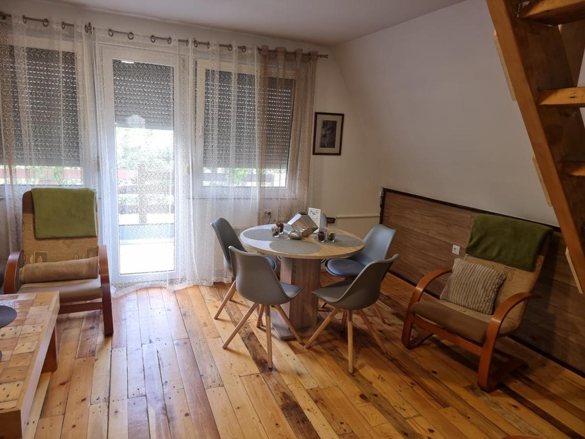Holiday home Kuca Za Odmor Apathy Opatovac