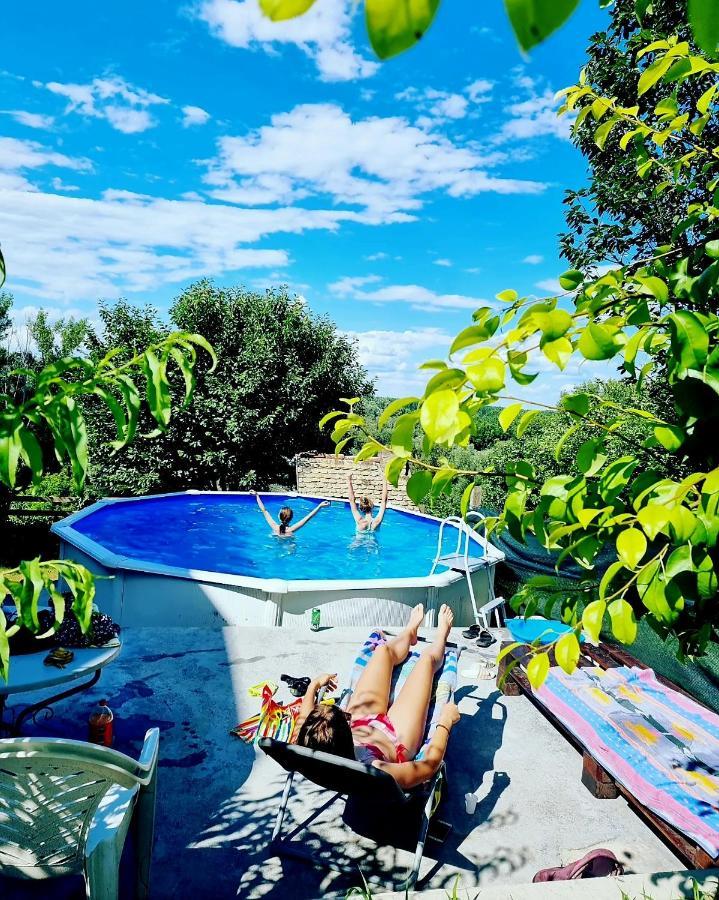Holiday home Kuca Za Odmor Apathy Opatovac