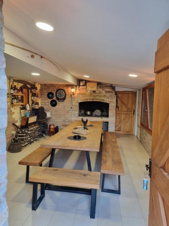 Holiday home Kuca Za Odmor Apathy Opatovac