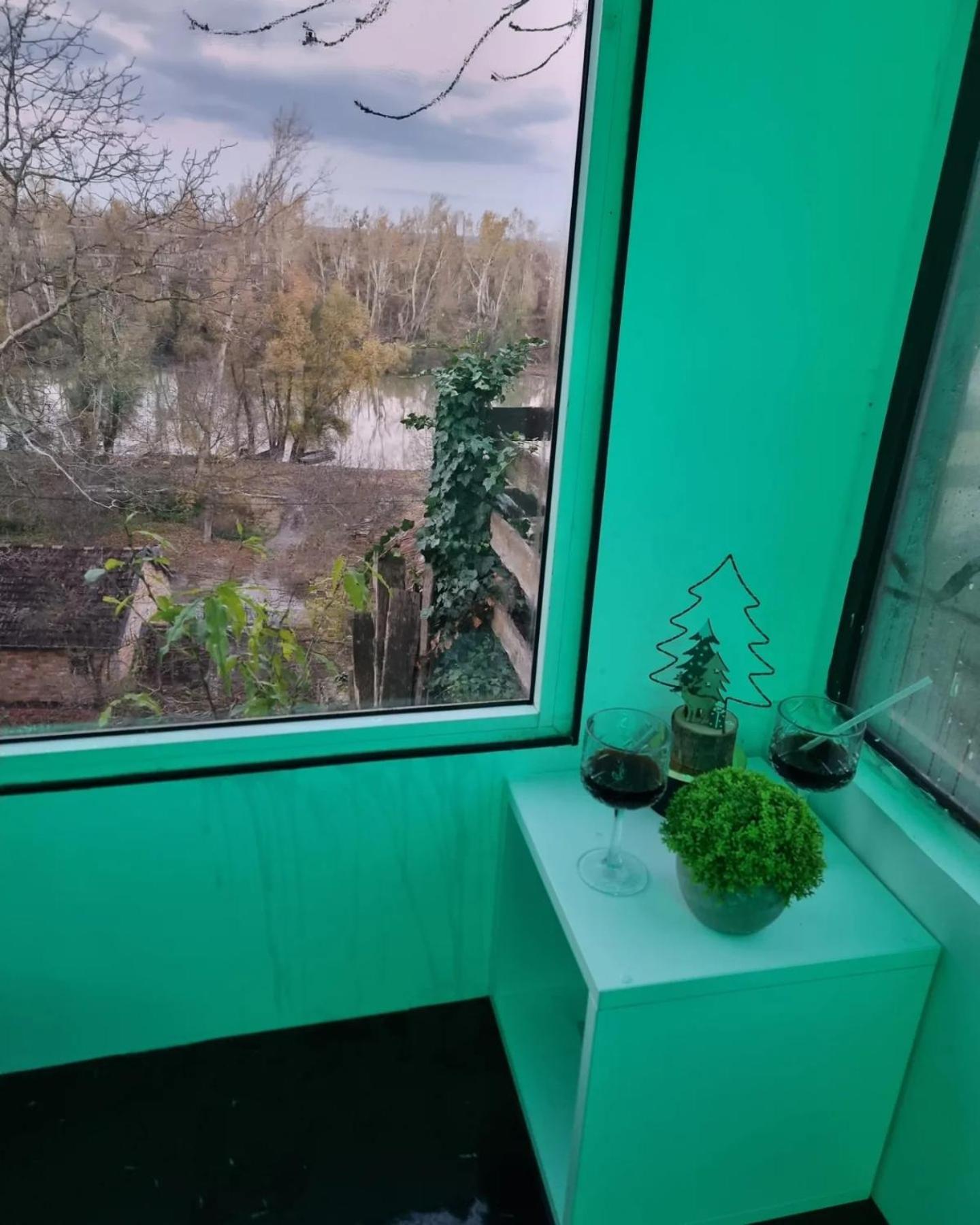 Kuca Za Odmor Apathy Holiday home