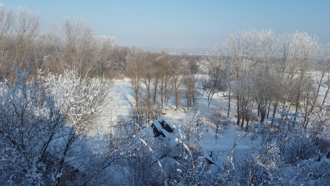 Kuca Za Odmor Apathy Opatovac