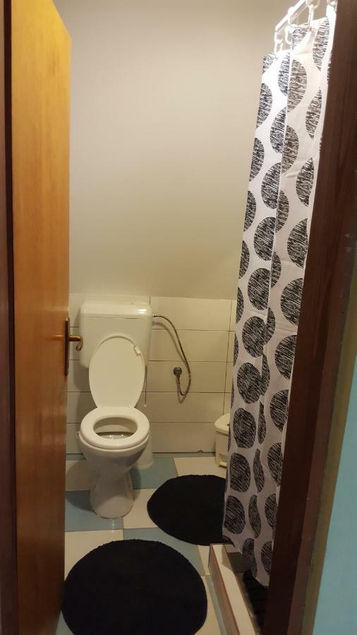Kuca Za Odmor Apathy Holiday home