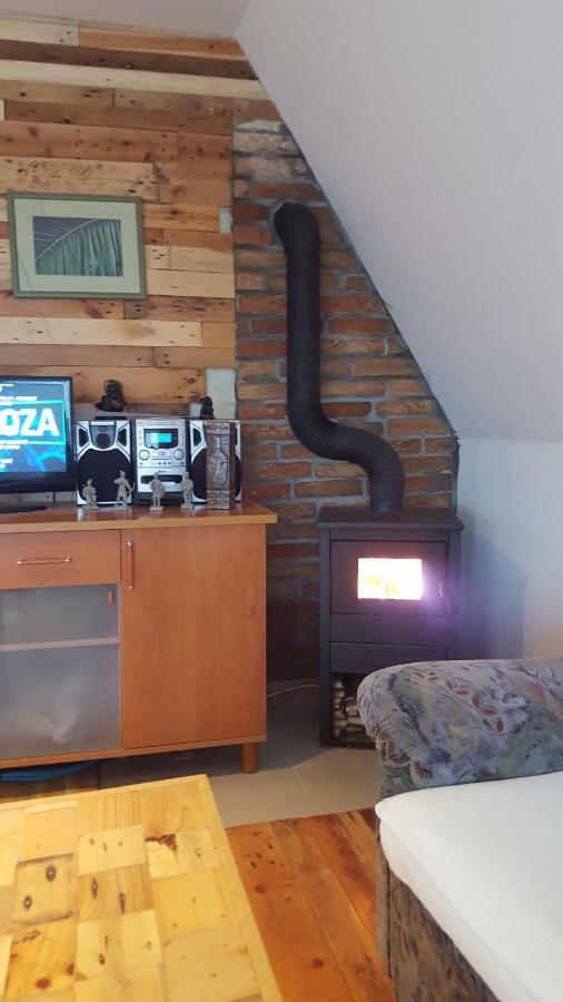 Kuca Za Odmor Apathy Holiday home