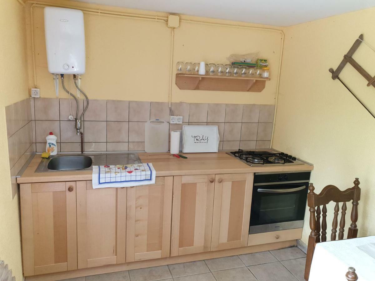 Holiday home Kuca Za Odmor Apathy